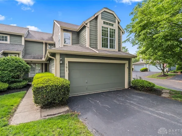 191 Queens Xing, Dayton, OH 45458