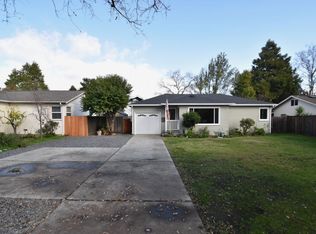 1572 S Novato Blvd, Novato, CA 94947