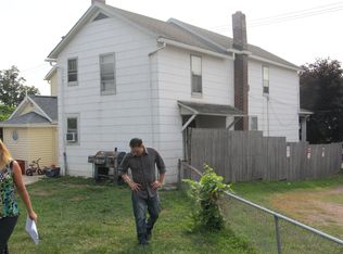 277 W Main St, Nanticoke, PA 18634