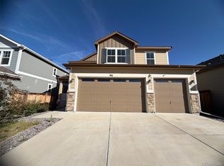 951 Vandriver Way, Aurora, CO 80018