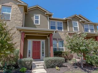 636 Lookout Tree Ln, Round Rock, TX 78664