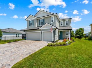 107 Leafmore Ln, Saint Augustine, FL 32092