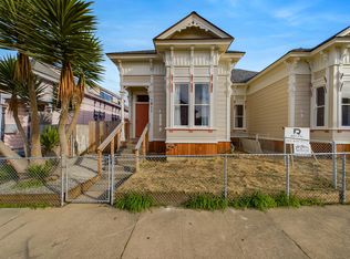 1811 California St, Eureka, CA 95501