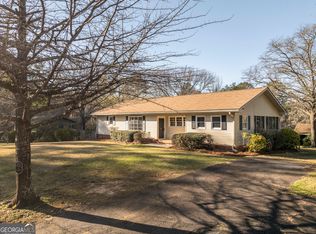 1751 Ben Hill Dr, Macon, GA 31211