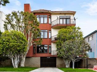 911 5th St UNIT 201, Santa Monica, CA 90403