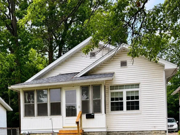 1119 Brookside Dr, Evansville, IN 47714