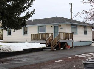 154 Logan St, Davenport, WA 99122