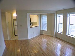 2 Chestnut St APT 23, Cambridge, MA 02139