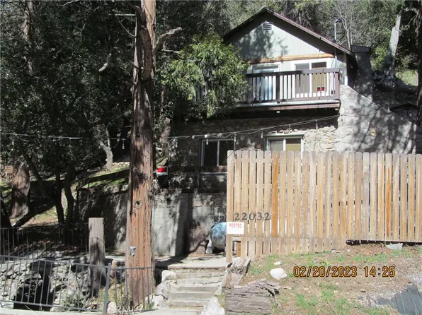 22032 Waters Dr, Cedarpines Park, CA 92322