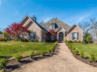 6 S Mission Hills Cir, Rogers, AR 72758