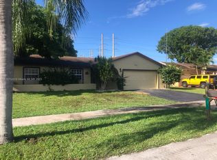 12406 SW 259th Ter, Homestead, FL 33032