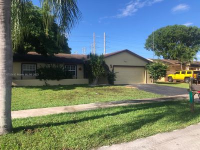 12406 SW 259th Ter, Homestead, FL, 33032