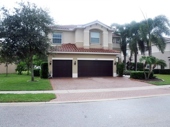 11620 Mantova Bay Circle, Boynton Beach, FL 33473