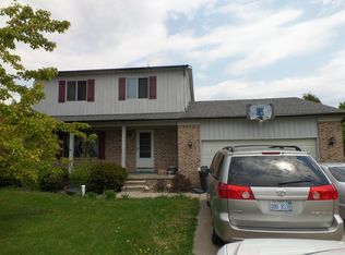 6079 S Belsay Rd, Grand Blanc, MI 48439