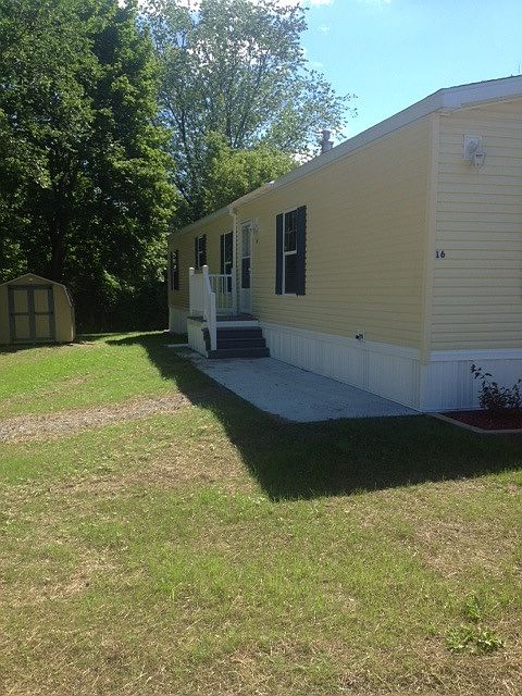 13 West Road Park