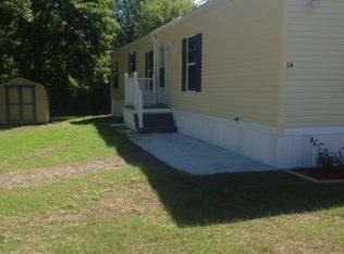 16 West Rd, Bennington, VT 05201