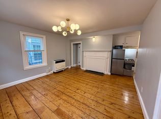 74 John St #2L, Providence, RI 02906