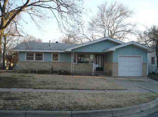 913 W Rita St, Wichita, KS 67213
