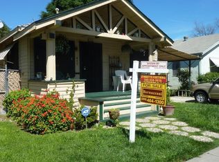 417 E Ellis St, Stockton, CA 95204