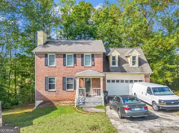 3975 Creek Water Ct, Lawrenceville, GA 30044