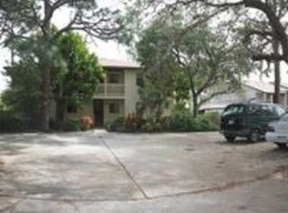 3064 Finsterwald Dr, Titusville, FL 32780