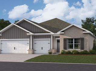 12862 Golden Hay Cir, Madison, AL 35757