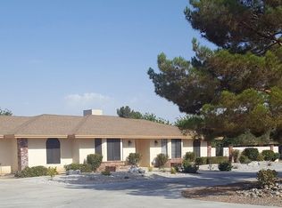 14047 Pamlico Rd, Apple Valley, CA 92307