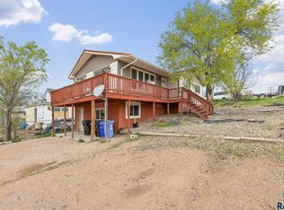 1019 Herman St, Rapid City, SD 57701