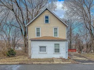43 Evans St, Binghamton, NY 13903