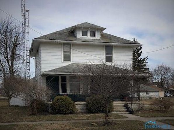 Carey Real Estate Carey Oh Homes For Sale Zillow