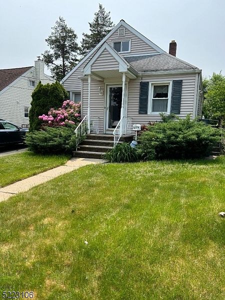 127 Stanley St, Clifton, NJ 07013 | Zillow