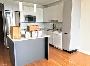 101 Summer St #4, Boston, MA 02110