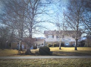 507 Mountain View Rd, New Florence, PA 15944