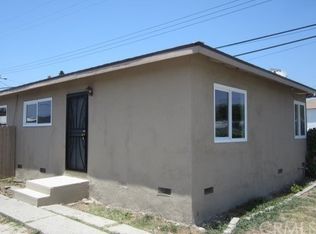 20415 Raymond Ave, Torrance, CA 90502