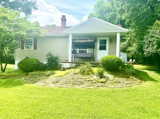 317 S Delaware St, Mount Gilead, OH 43338
