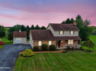 620 Creamery Rd, Nazareth, PA 18064