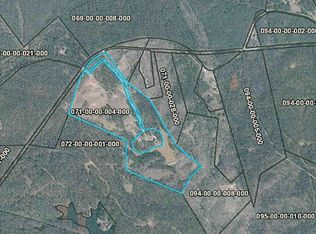 0 Highpoint Rd, Edgefield, SC 29824