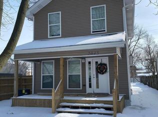 2045 Sullivant Ave, Columbus, OH