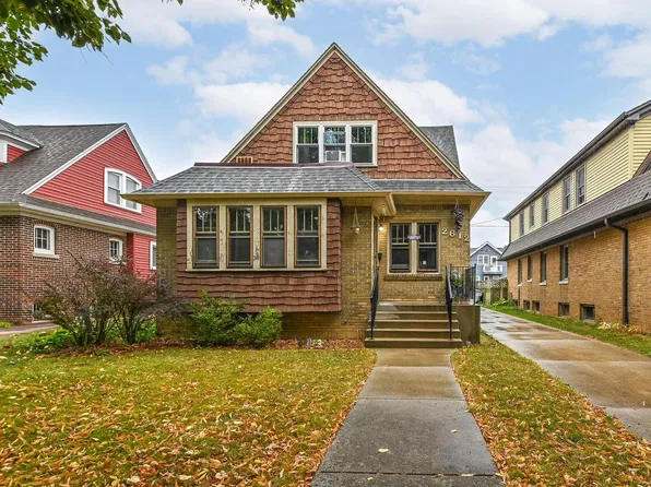 2612 North 61st STREET #2612A, Milwaukee, WI 53213