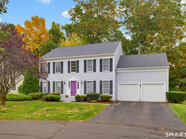412 Pond Bridge Road #412, Windsor, CT 06095