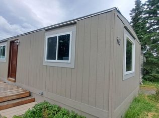 2221 Muldoon Rd #543, Anchorage, AK 99504