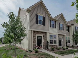 403 Timpson Ave #403, Durham, NC 27703