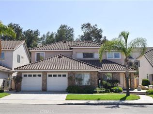 18536 Vantage Pointe Dr, Rowland Heights, CA 91748