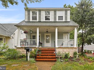 1250 Greystone Rd, Baltimore, MD 21227