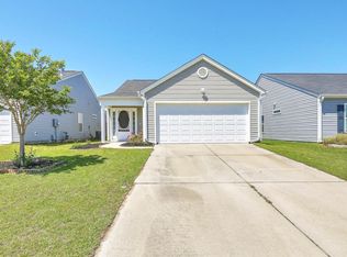 308 Salkahatchie St, Summerville, SC 29485