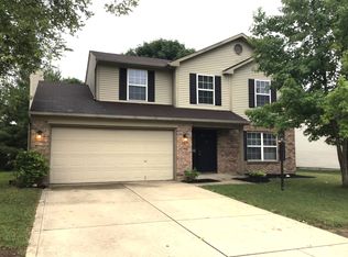 127 Trails End, Brownsburg, IN 46112
