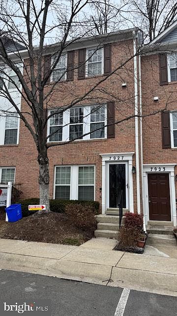 1st image of 7927 Foxcrest Ct #7927