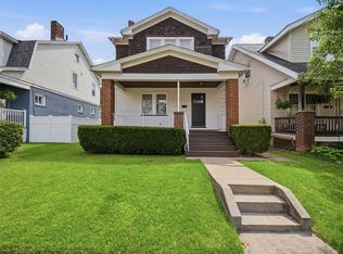 30 Evans Ave, Pittsburgh, PA 15205