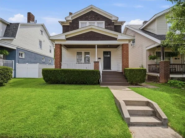 30 Evans Ave, Pittsburgh, PA 15205