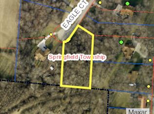 284 Eagle Ct, Springfield, OH 45505